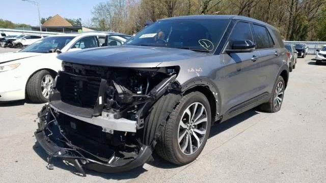 Cars From USA Auctions Part 1