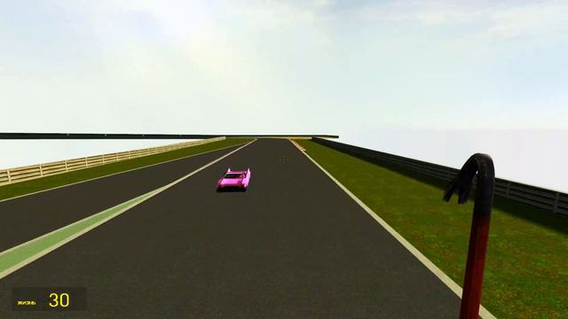 СТАРЫЙ Cadillac ЛУЧШЕ??? ИЛИ НЕТ? - Garrys mod смотреть онлайн