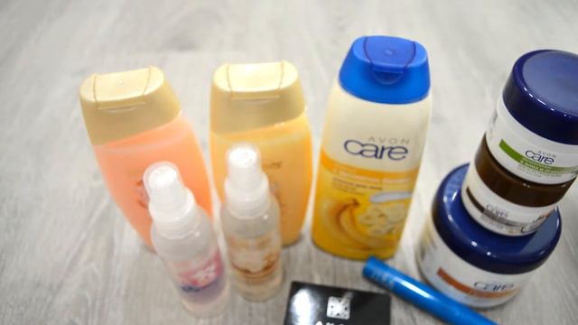Мой заказ Avon по 14 каталогу смотреть онлайн
