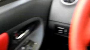 Отзыв о geely mk cross. Часть 2