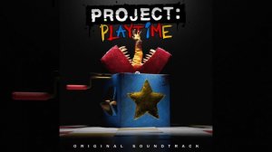 Project Playtime OST (10) - Stage Fright (Theater Ambience)