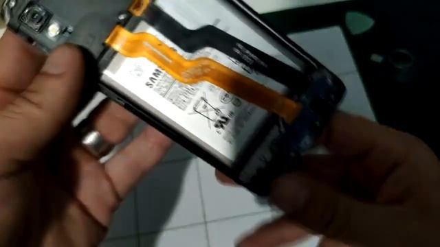 Samsung A10 SM A105SF A105 разборка  разобрал оказался утопленником  #samsung#a10 #A105SF