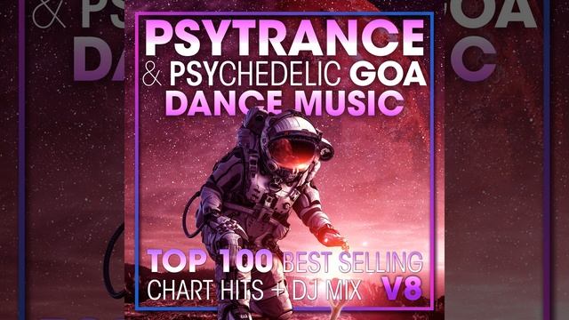 Virtual Light - Node Worm (Psy Trance & Psychedelic Goa Dance) смотреть онлайн