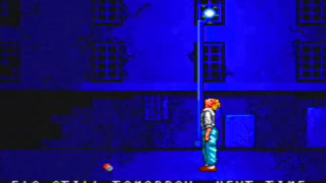 Casino Games: Epic Game Over (Bankrupt) - Sega Master System смотреть онлайн