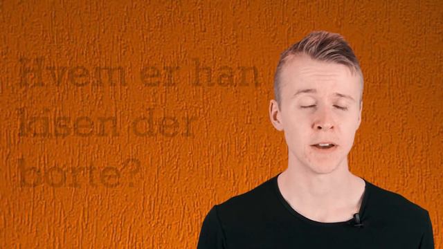 Slang in Norwegian language смотреть онлайн