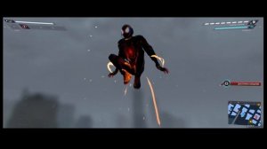КАК УСТАНОВИТЬ МОДЫ ➠  Spider-Man Miles Morales PC