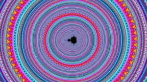 MANDELBROT FRACTAL DEEP ZOOM