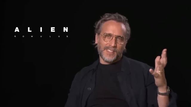 ЧУЖОЙ: РОМУЛ - ПОКАДРОВЫЙ РАЗБОР ТИЗЕРА | ALIEN: ROMULUS - TEASER TRAILER REVIEW смотреть онлайн