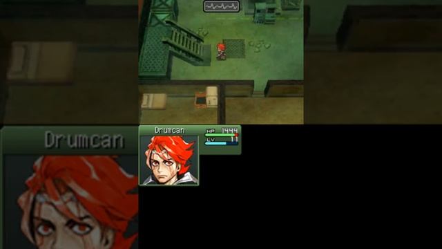Metal Max 3 DS English playthrough p2 That is one cool bike! Also the enemies are freaken weird! смотреть онлайн