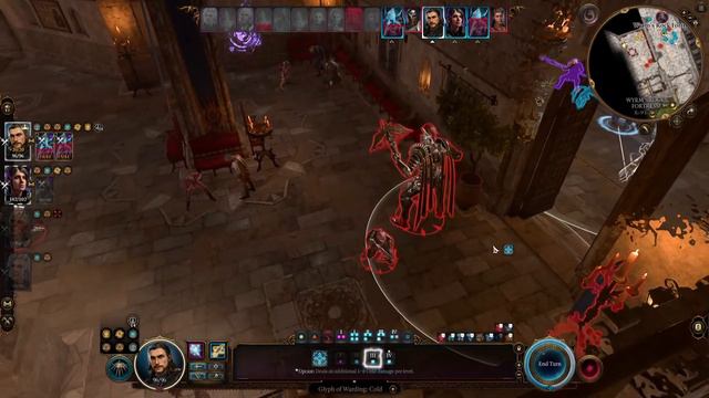 Baldurs Gate 3 grindset смотреть онлайн