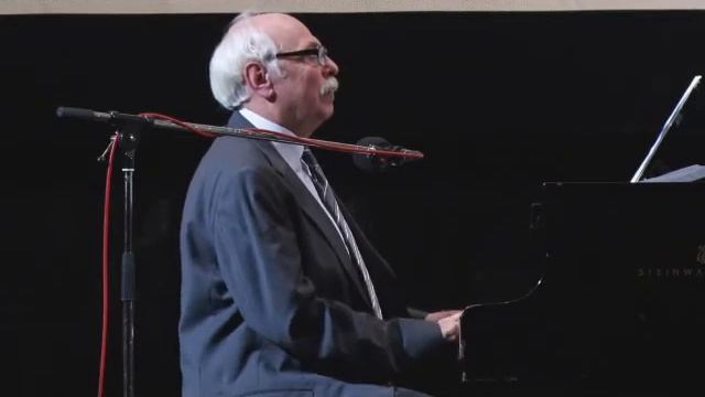 "Параллельные дороги" на стихи Германа Гецевича музыка Алексея Чёрного смотреть онлайн