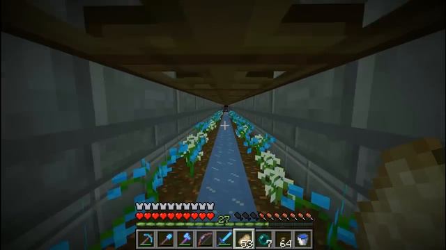 b0inG цъка Evilcraft Епизод 29: Witch ферма=ПРОВАЛ, Ender crystal на spawn=ПРОВАЛ, kill Crow=УСПЕХ смотреть онлайн