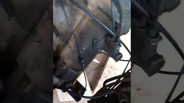 Вольво фш12 КПП смотреть онлайн