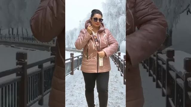 топ тренды сезона женские куртки 2021г |куртки для полных женщин|какую куртку выбрать этой осень #1 смотреть онлайн