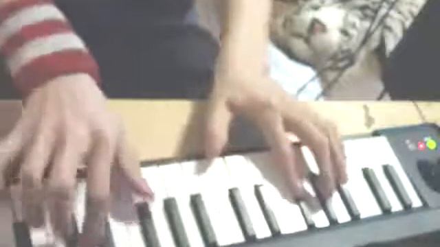 KORG microKEY test смотреть онлайн