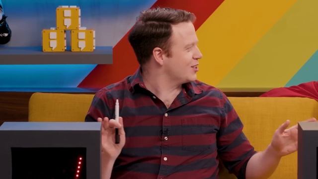 Anime Theme or US Politician? | Um, Actually смотреть онлайн