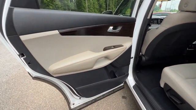 2020 Kia Sorento Atlanta, McDonough, Jonesboro, Fayetteville, Conyers 8899A смотреть онлайн