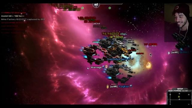 Space Age Online [Temps Forts Mars 2021] Online Space MMO made with Game Maker Studio 2 смотреть онлайн