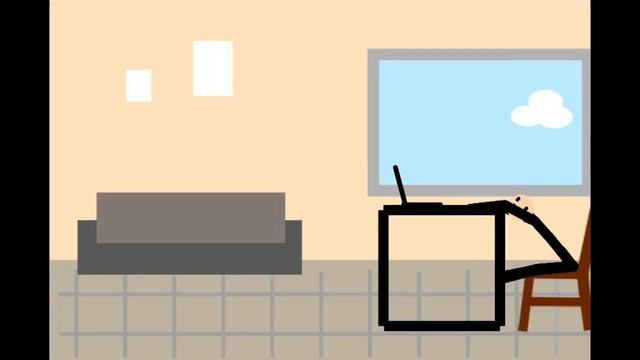 Профессии в рисуем мультфильмы (часть 2) смотреть онлайн