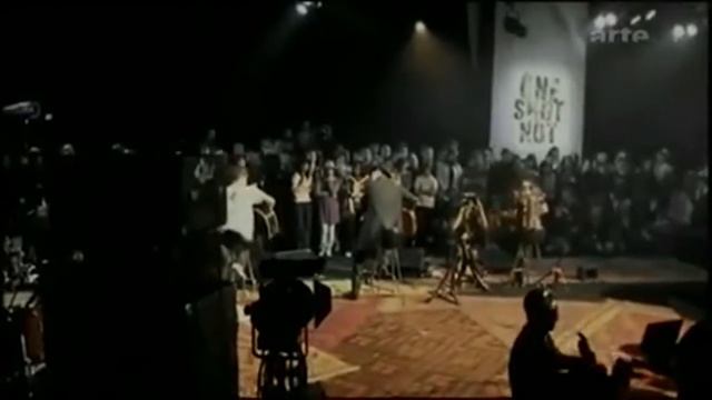 CALVIN RUSSELL - Crossroads