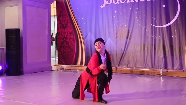 2015 11 15 Созвездие Востока MVI 2142 смотреть онлайн