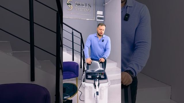 Как правильно выбрать косметологический аппарат для бьюти бизнеса / Ответы на вопросы смотреть онлайн
