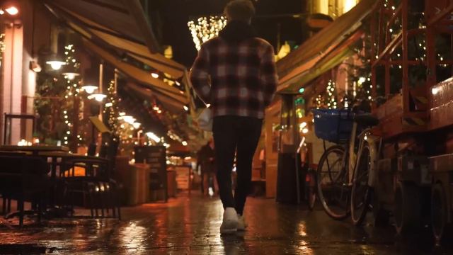 Jannes Heuvelmans – MISTLETOE (covered from Justin Bieber) смотреть онлайн