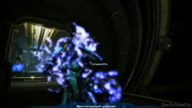 Mass Effect || My Favorite Game