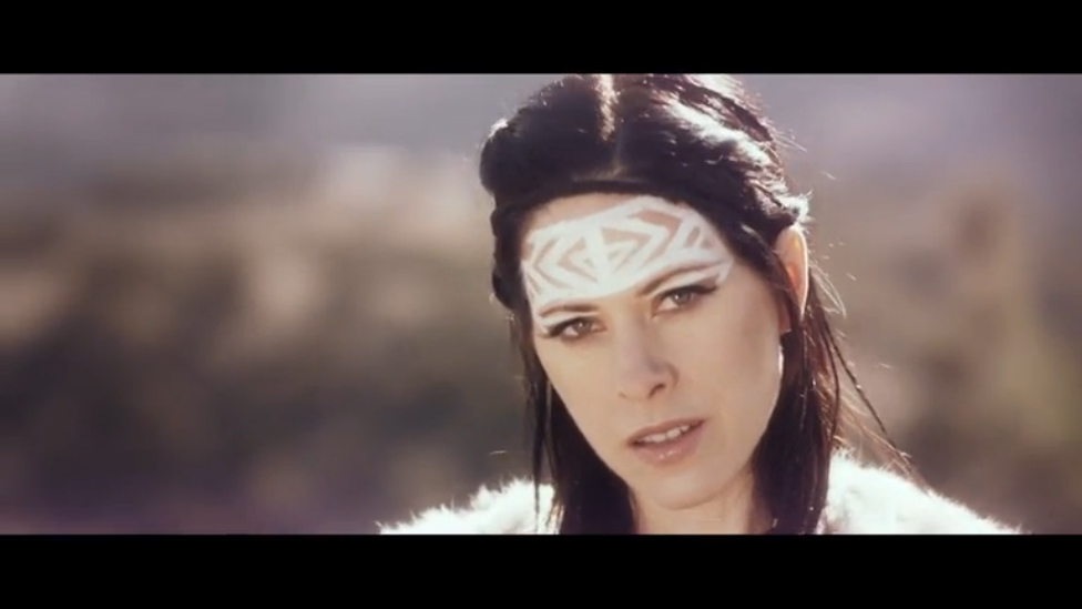 Lange & Betsie Larkin - Insatiable (Official Music Video 2014)