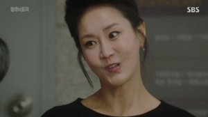 Достоинство императрицы 1 сезон 21 серия