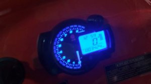 Тайга Варяг 550 V