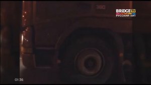 Новая Реклама + Анонс Эфира BRIDGE IN TIME На BRIDGE TV Русский Хит (11.09.2017)