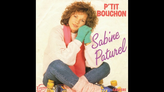 Sabine Paturel - Dans ma Vie, Dans ma Tête - 1987 смотреть онлайн