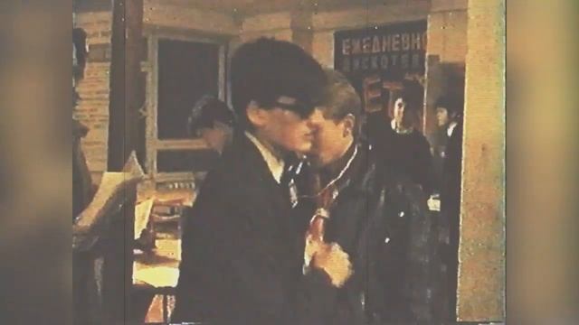 Одесса Белый звук 1993 смотреть онлайн