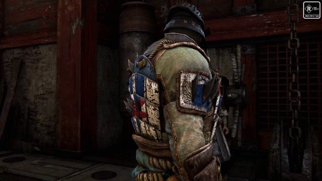 For Honor | Прохождение на русском | Глава #3 - Самураи смотреть онлайн