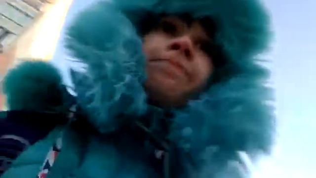 14 февраля !!! Иду в школу люблю всех вас. Ч.О смотреть онлайн