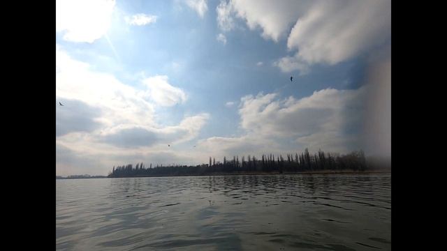 XP Deus2#Дэус2 подводный поиск