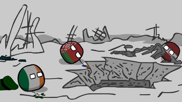 COUNTRYBALLS | Всё за 2020 смотреть онлайн