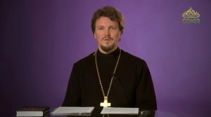 «Страсти и борьба с ними» с прот. Андреем Каневым. Борьба с гневом. Часть 1