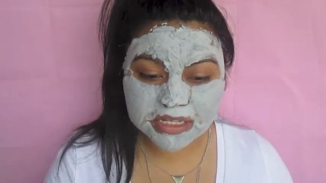 Bubble Clay Mask : First Impression & Review смотреть онлайн
