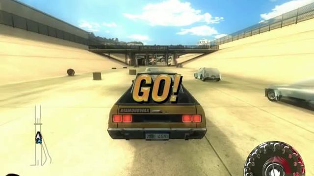 Flatout 2 Forever