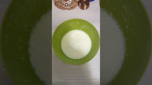 Оладьи на кефире.#рецепты #рецепт #какприготовить #еда #кулинария #чтоприготовить #простойрецепт смотреть онлайн