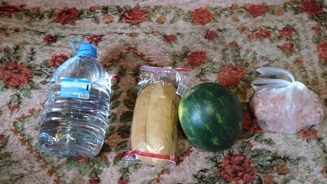 Обзор покупок на 155 грн. (28.07.22) смотреть онлайн