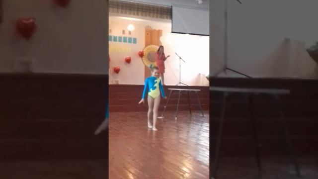 Флока Мария "КАУЧУК" смотреть онлайн