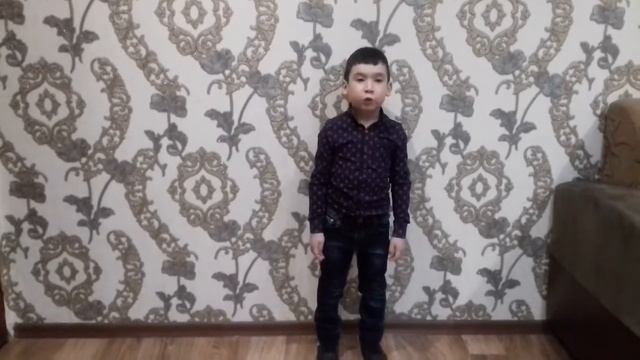 Габдулла Тукай «Родной язык» смотреть онлайн