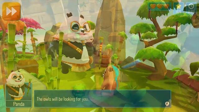 Momonga Pinball Adventures Review смотреть онлайн