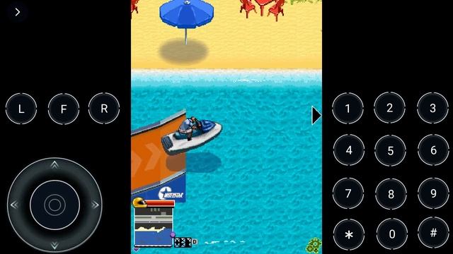 Gangstar Rio: City of Saints Java Gameplay Android смотреть онлайн
