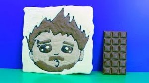 ЮДЖИН САГАЗ ИЗ ШОКОЛАДА.mp