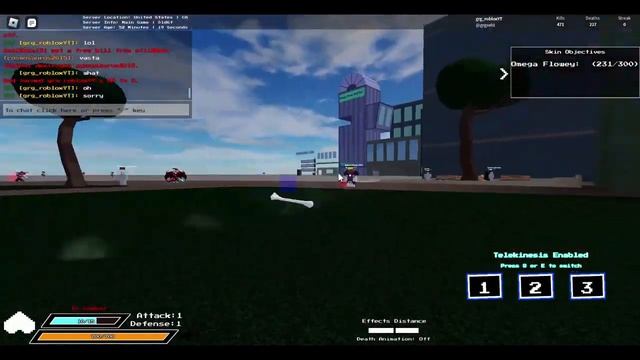 UTPR teamers || Undertale Test Place Reborn || Roblox смотреть онлайн