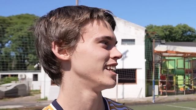 Dando La Vuelta Al Mundo En 85 Días - Día 68 смотреть онлайн